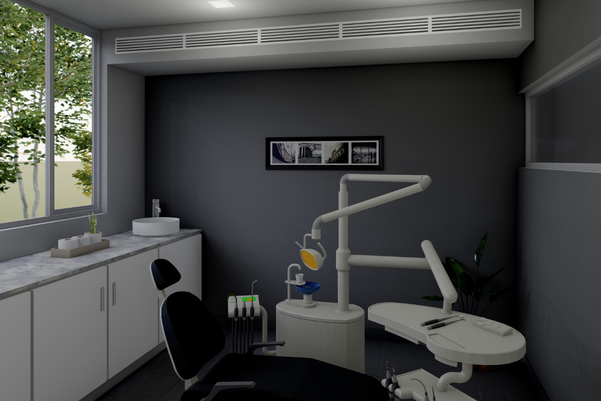 DR.SONIA’S DENTAL CLIN